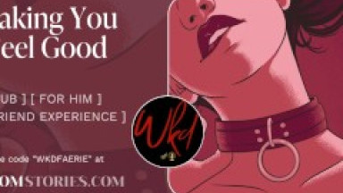 Making You Feel Good