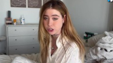 Cheating On My Girlfriend With My Sisters Hot Best Friend (ALMOST CAUGHT)