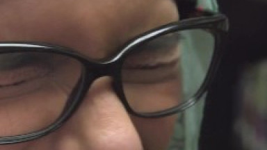 MIA KHALFIA - Arab Goddess Strips Naked In A Library Just For You