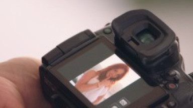 VIXEN Red head loves passionate sex