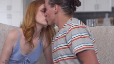 Petite Redhead Scarlet Skies has One Night Stand With Scarlett Alexis's Cheating Boyfriend -S43:E25