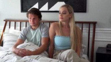 I Fuck My StepSister And She Makes Me Cum Inside Her Pussy