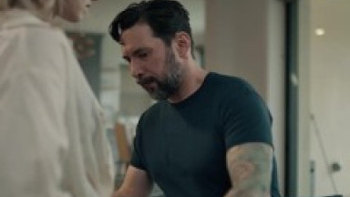 Sugar Daddy Freeze Fucks 18 Year Old Teen with braces - Time Stop Sex with Melody Marks