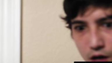 MOMMY'S BOY - Naughty MILF Siri Dahl Caught Naked In The Kitchen! Pervert Stepson Banged Her Hard!