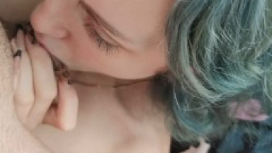 Cute Schoolgirl Has Anal Sex After School For Cash And Facial