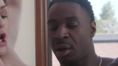 NEW SENSATIONS - Jessica Rex Goes Black - Go Big or Go Home