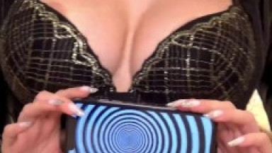 Mesmserized Into A Mindless Gooner