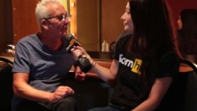 Pornhub Aria Gets Nasty with Comedians Paula Bel & Mike Ward & Ralphie May