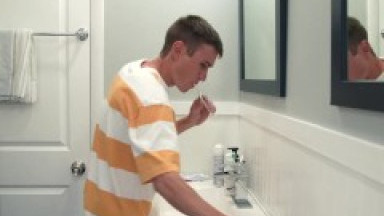 "I've been teasing you ALL week " Slimthick Vic tells Stepson - S18:E6