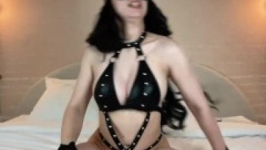 Positions To Ball Bust - CBT JOI