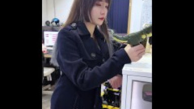 (IG: yincheng_ozz) 你不相信嗎? Don't you believe it?