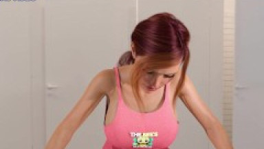 BE animation - "Disciplinary Action" teaser