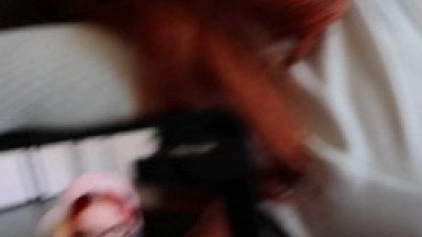 "OMG Step Bro, how'd your COCK Get in My Mouth?!"