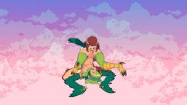 Cloud Meadow - Part 9 - All Sex Scenes By HentaiSexScenes