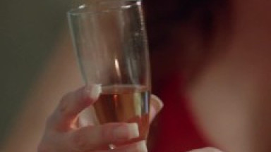 TUSHY Gorgeous MILF Syren has passionate anal experience