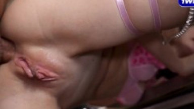 holiday anal while cooking by princess alice - GUBERNATORR