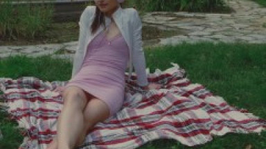 Cute Teen Matty Mila Perez Gets Picked Up in The Park and Fucked Until She Squirts