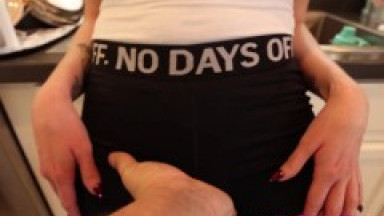 BadMommyPOV - StepMom wants it so hard