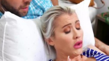 Brazzers - Vanessa Sky & Lulu Chu Do Whatever It Takes To Relieve Will Pounder's Stress & Tension