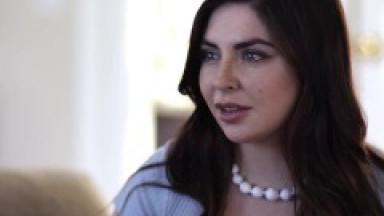 MODERN-DAY SINS - PAWG Keira Croft Offers Her Virgin Body To Parish Priest To Be Closer To God