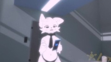 You like kissing femboys don't you...