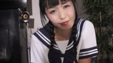 JAPANESE STEP DAUGHTER MARICA HASE SHOWS HER GRATITUDE FOR BEING ED