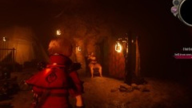 Step Sister Asks Her Brother To Masturbate in front of her for losing a bet - Femdom - 3D Hentai