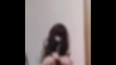 [Parody] Uniform loose sock girls masturbate ... An astonishing last!