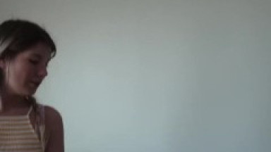 Fucking Nympho Teen Step Sister While Parents Are Away - HotCrazyMess