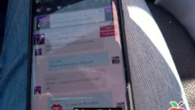 STUNNING MILF Julia Exclusiv enjoys a young FUCK rod! (ENGLISH) Flirts66