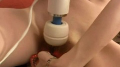 After Masturbating Using A Couple Of Sex Toys Soleil Saunders Sucks And Fucks Her Stepdaddy Gerald!