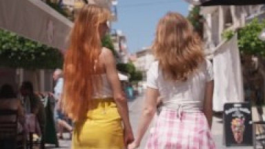 BLACKED & BBC-hungry redhead always gets her way