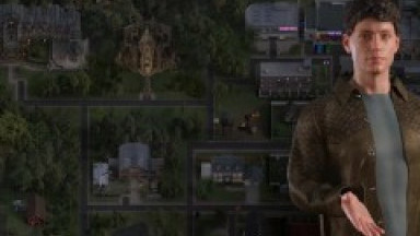 The Genesis Order - Ep 64 - My Chef Can't Resist Me By MissKitty2K