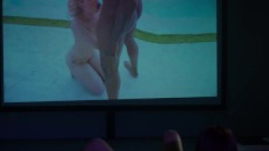  BLACKED - She tried to resist the BBC but her want was too strong