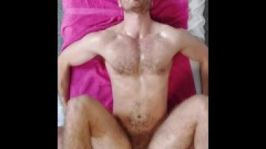 Fucking sexy jock Edftmxxx after massage
