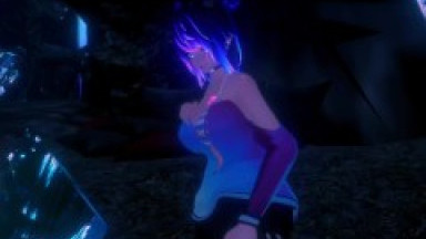 Mysterious Crystals (Preview)