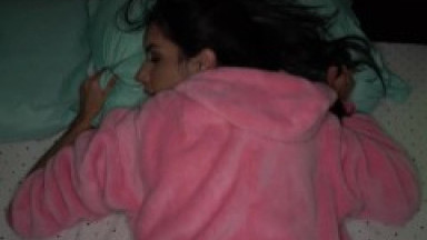 Stepmom Catches Me In Stepsis' Bed "The ONLY Pussy You'll Fuck In This House is MINE" - FULL SCENE