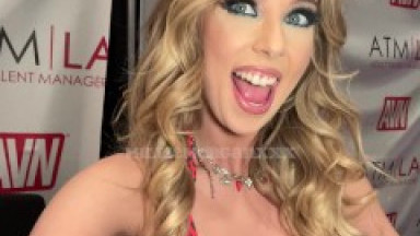 Fuck a Fan! Inexperienced Man Gets Birthday Present of a Lifetime from Pornstar Millie Morgan