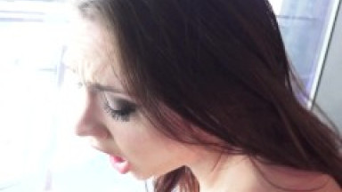 Analized - Big Dick James Deen having good time with these two beautiful ladies