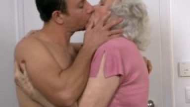 21Sextreme Helping The Granny Next Door