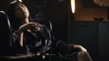 COMPLETE - POV Japanese Girl Emiri Momota Blows Smoke While Sucking Cock Smoking Cigarette Fetish