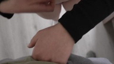 I made him cum and then teased him after his orgasm