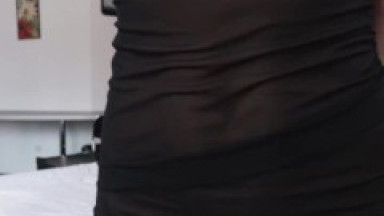 CEI. Cum twice and eat it for me