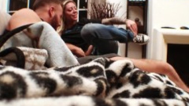 DTFsluts - Sexy Nympho Karma Rx Spreads her Legs for a Fat Dick