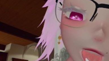 Your best friends hot Mommy secretly has a crush on you - [NSFW ASMR RP - VR - POV - LEWD]