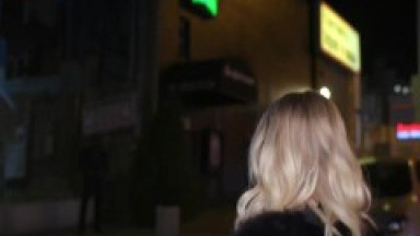  BLACKED RAW - She was in the mood for something better than white BF