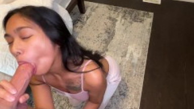 Fucking my Best Friend's Girlfriend!