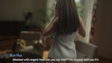 Love & Temptation #21 PC Gameplay