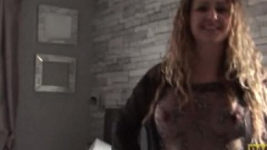 PASCALSSUBSLUTS - Mature Classy Filth Ass Fucked And Fed Jizz