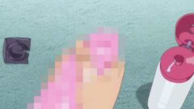 Iribitari Gal ni Manko Tsukawasete Morau Hanashi 2